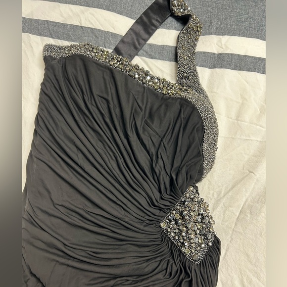 Roberto Cavalli Couture Gala Dress – Handmade, Featured in Vanity Fair – USA 4 - Picture 7 of 16